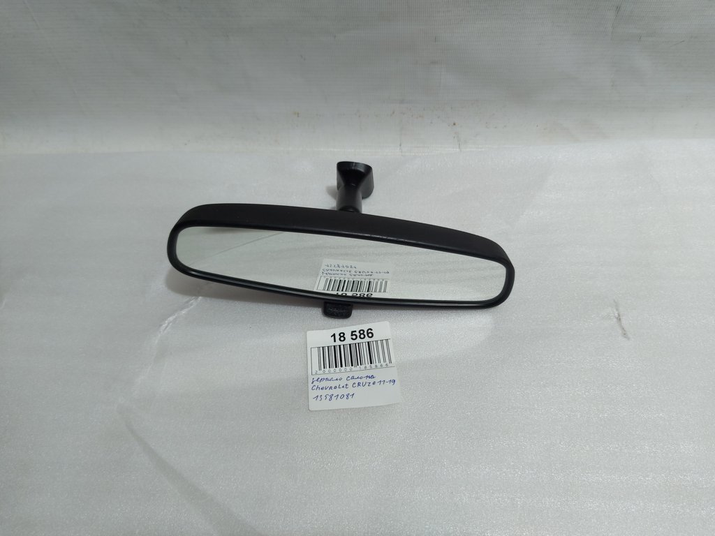 General Motors 13581081 Зеркало салонное — Фото №2