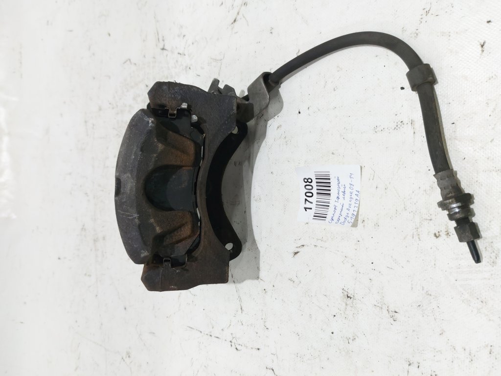 Chrysler 5191239AA Brake caliper — Фото №2 Chrysler 5191239AA Brake caliper — Фото №2