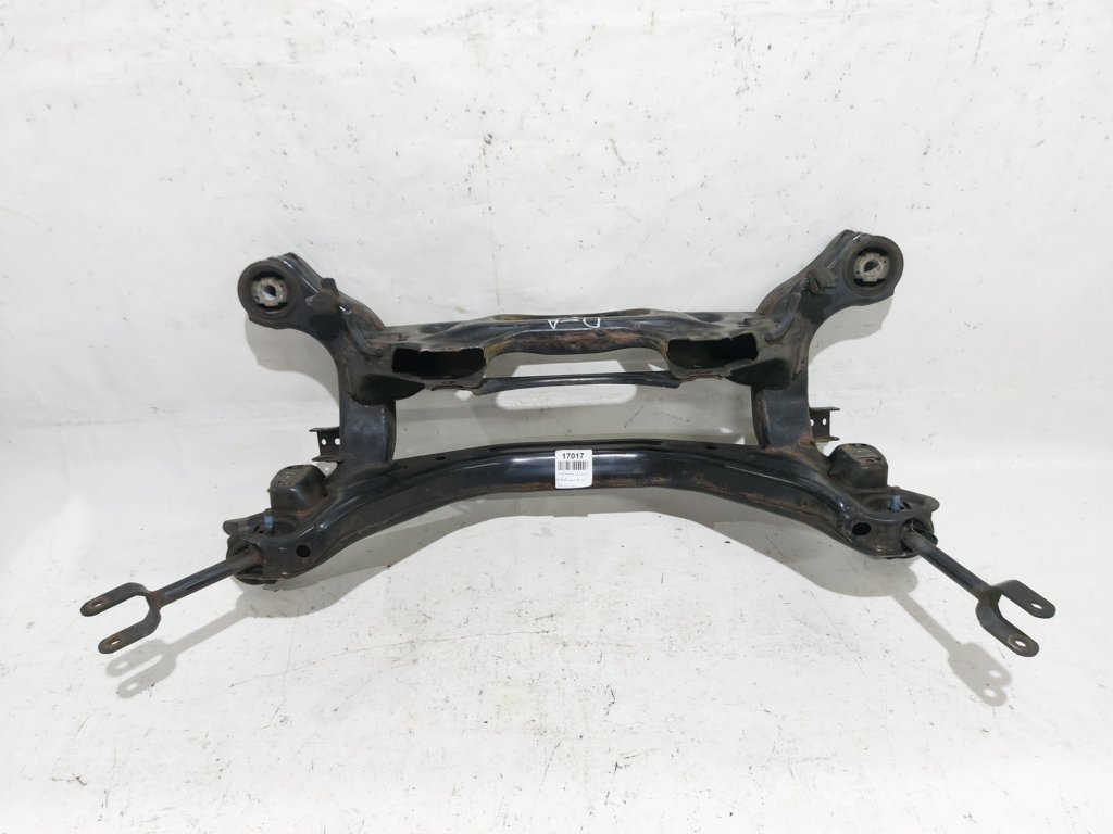 Chrysler 5151022AH Балка поперечная — Фото №2