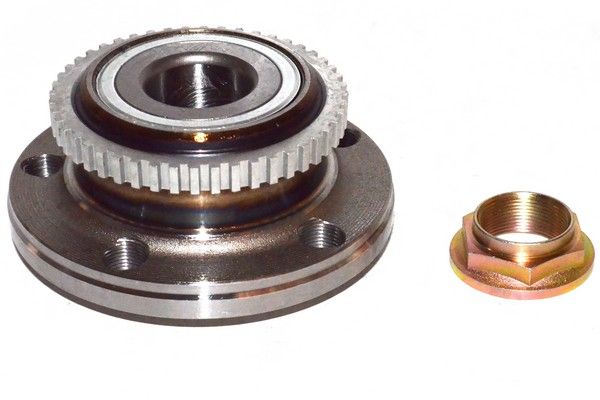 Fast FT24017 Підшипник маточини колеса