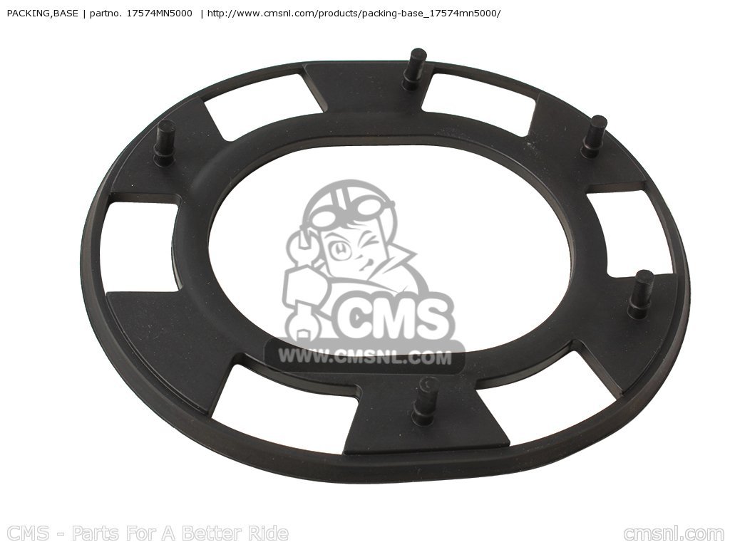 Honda 17574MN5000 Прокладка паливного насоса Honda 17574MN5000 Прокладка паливного насоса