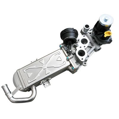 Sidat 83.998A2 Клапан рециркуляции отработанных газов