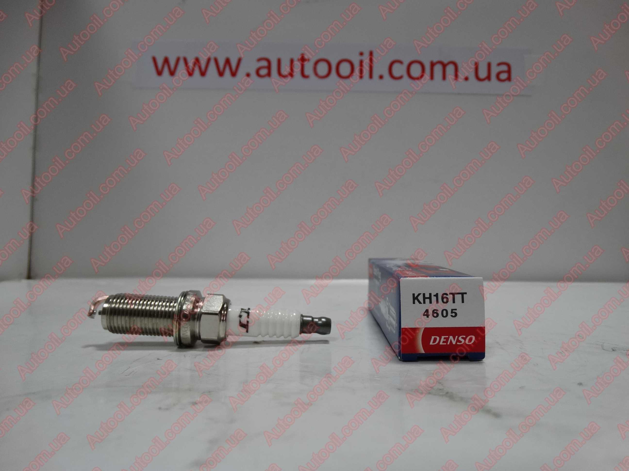 Denso KH16TT Свеча зажигания