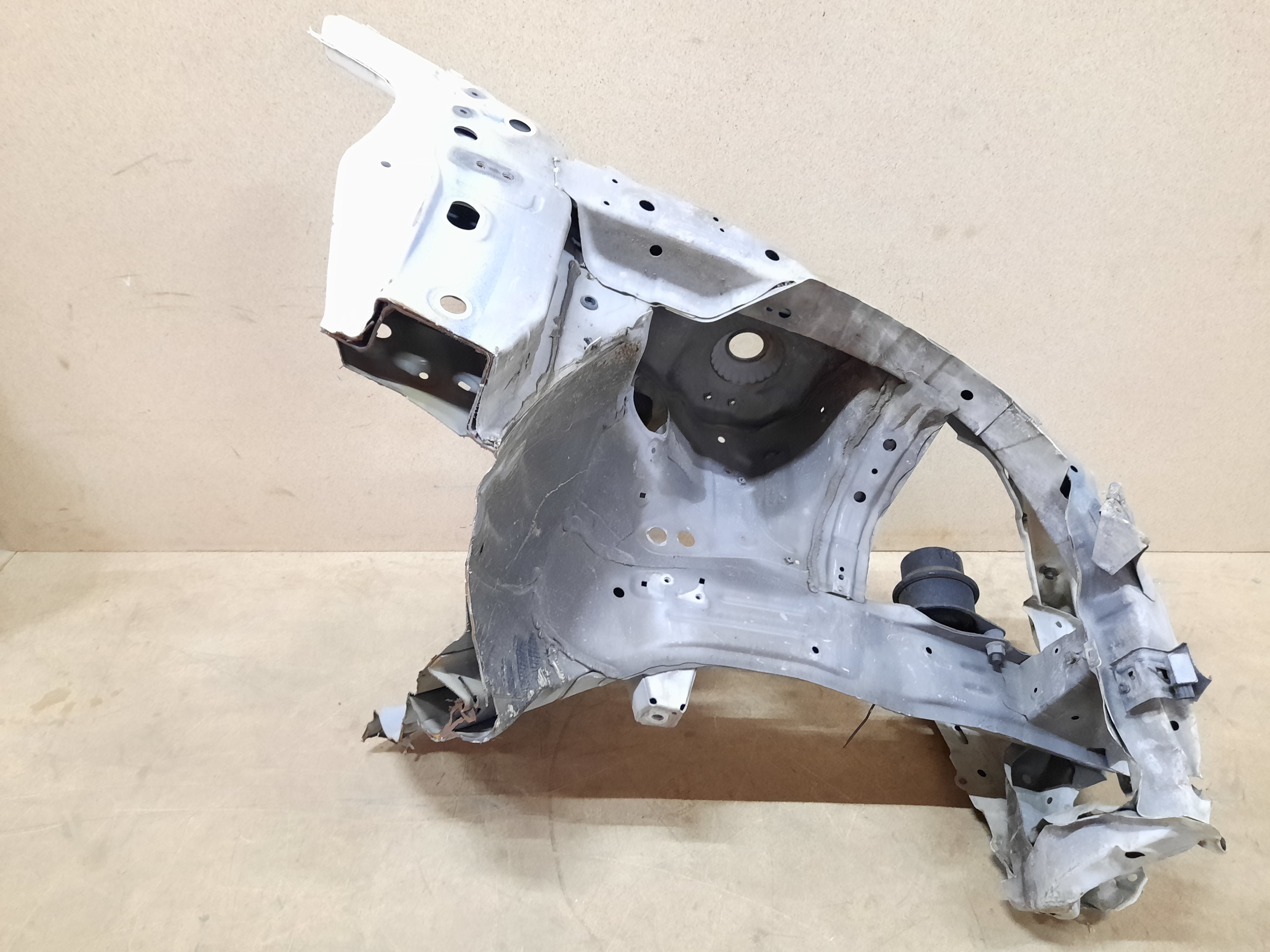 Honda 60650SZTG00ZZ Пильник амортизатора