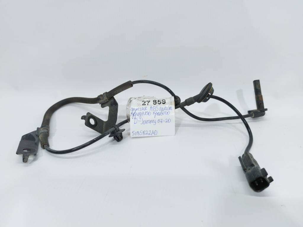 Chrysler 5085822AD Датчик ABS — Фото №2 Chrysler 5085822AD Датчик ABS — Фото №2