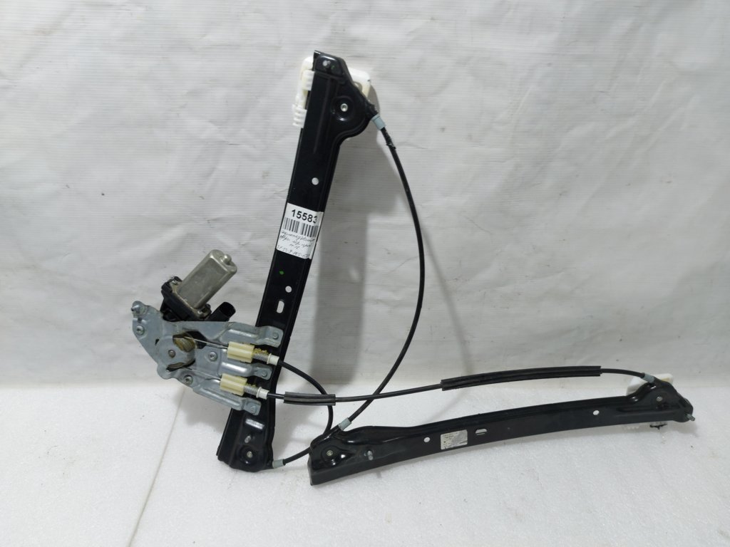 BMW 51339805670 Regulator assy door window