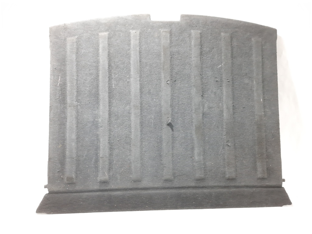 Chrysler 1BL86 XDVAL Bodenbelag teppich laderaum