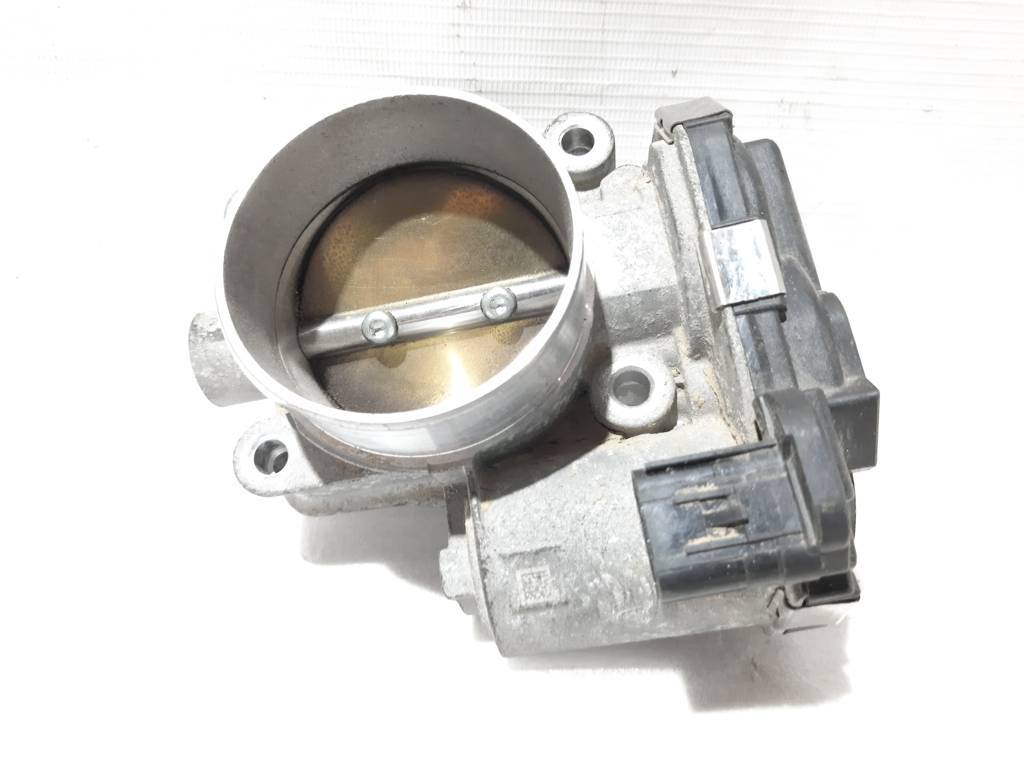 General Motors 12670839 Throttle body assy