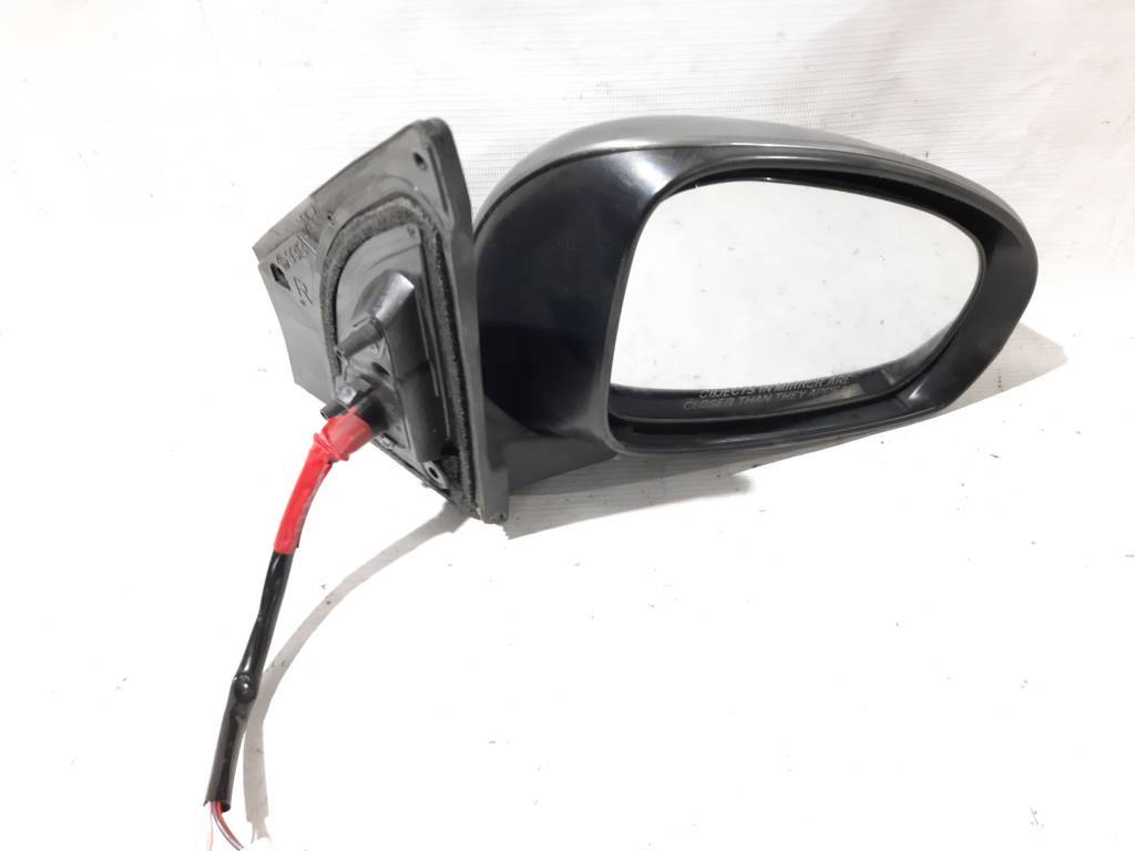 Toyota 8791074090 Зеркало внешнее заднего вида