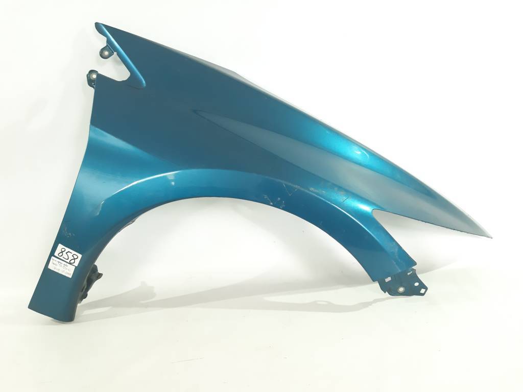 Honda 60210SZTG90ZZ Крило переднє Honda 60210SZTG90ZZ Крило переднє