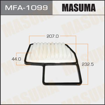Masuma MFA1099 Фильтр воздушный