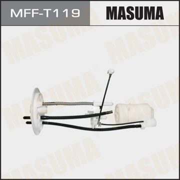 Masuma MFFT119 Сітка паливної помпи