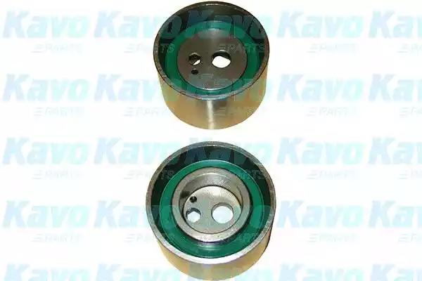 Kavo Parts DTE-6503 Ролик натяжний ременя ГРМ Kavo Parts DTE-6503 Ролик натяжний ременя ГРМ