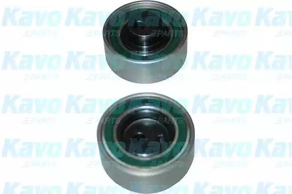 Kavo Parts DTE-6509 Ролик натяжний ременя ГРМ Kavo Parts DTE-6509 Ролик натяжний ременя ГРМ