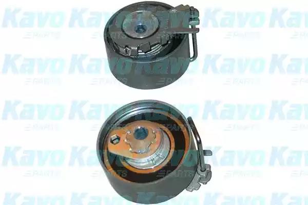 Kavo Parts DTE-6515 Ролик натяжний ременя ГРМ Kavo Parts DTE-6515 Ролик натяжний ременя ГРМ