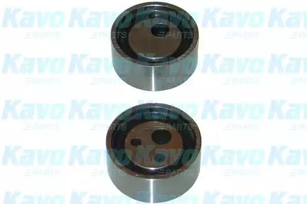 Kavo Parts DTE-6518 Ролик натяжителя Kavo Parts DTE-6518 Ролик натяжителя