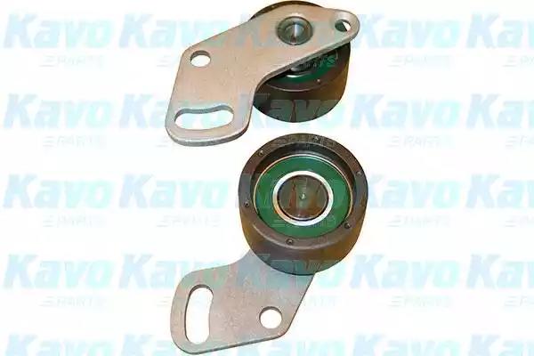 Kavo Parts DTE-8003 Ролик натяжний ременя ГРМ Kavo Parts DTE-8003 Ролик натяжний ременя ГРМ