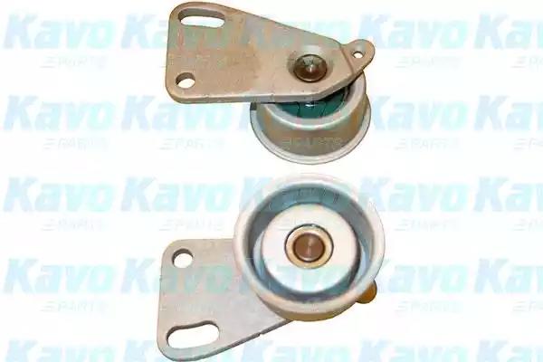 Kavo Parts DTE-8006 Ролик натяжний ременя ГРМ