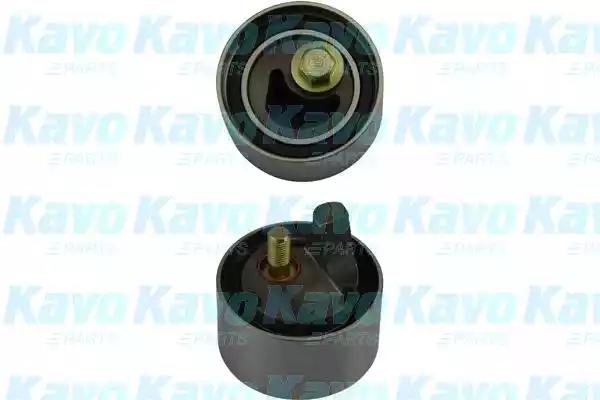 Kavo Parts DTE-8010 Ролик натяжний ременя ГРМ Kavo Parts DTE-8010 Ролик натяжний ременя ГРМ