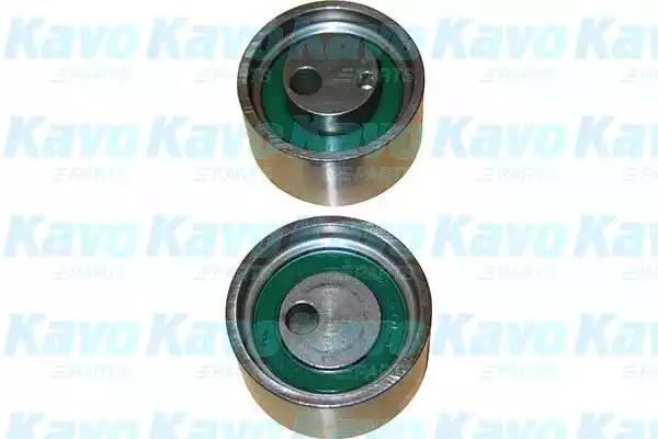 Kavo Parts DTE-8502 Ролик натяжителя Kavo Parts DTE-8502 Ролик натяжителя