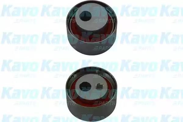 Kavo Parts DTE-8510 Ролик натяжний ременя ГРМ Kavo Parts DTE-8510 Ролик натяжний ременя ГРМ