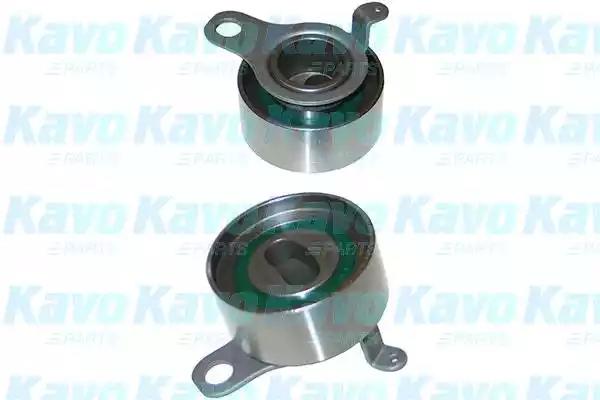 Kavo Parts DTE-9005 Ролик натяжной ремня ГРМ Kavo Parts DTE-9005 Ролик натяжной ремня ГРМ