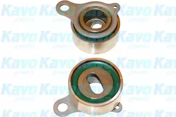 Kavo Parts DTE-9006 Ролик натяжной ремня ГРМ Kavo Parts DTE-9006 Ролик натяжной ремня ГРМ