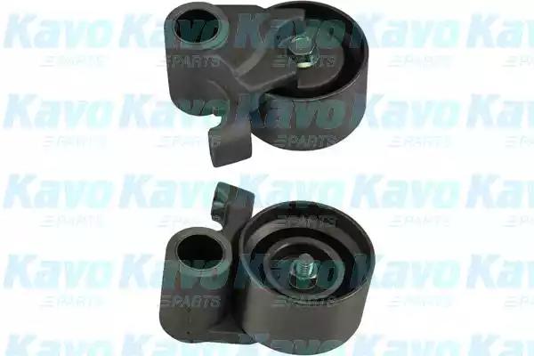 Kavo Parts DTE-9013 Ролик натяжний ременя ГРМ Kavo Parts DTE-9013 Ролик натяжний ременя ГРМ