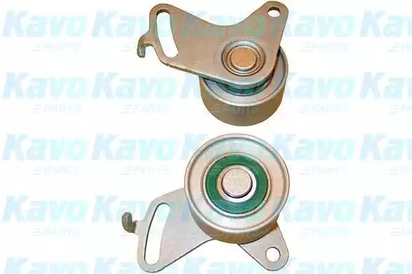 Kavo Parts DTE-9014 Ролик натяжний ременя ГРМ Kavo Parts DTE-9014 Ролик натяжний ременя ГРМ