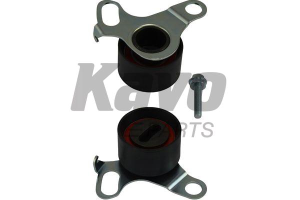 Kavo Parts DTE-9015 Ролик натяжителя Kavo Parts DTE-9015 Ролик натяжителя