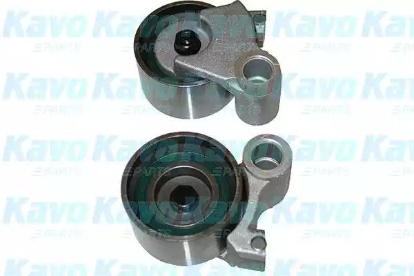 Kavo Parts DTE-9016 Ролик натяжний ременя ГРМ Kavo Parts DTE-9016 Ролик натяжний ременя ГРМ