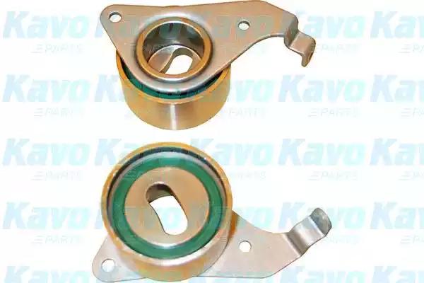 Kavo Parts DTE-9025 Ролик натяжителя Kavo Parts DTE-9025 Ролик натяжителя