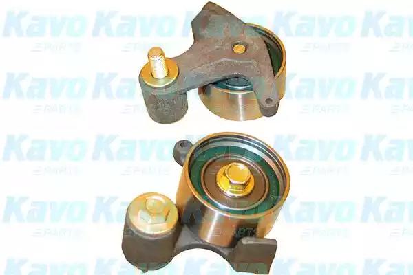 Kavo Parts DTE-9027 Ролик натяжителя