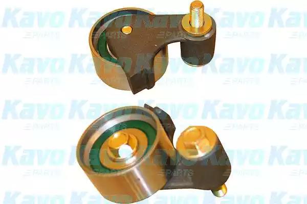 Kavo Parts DTE-9029 Ролик натяжителя Kavo Parts DTE-9029 Ролик натяжителя