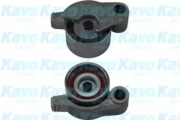 Kavo Parts DTE-9035 Ролик натяжний ременя ГРМ Kavo Parts DTE-9035 Ролик натяжний ременя ГРМ