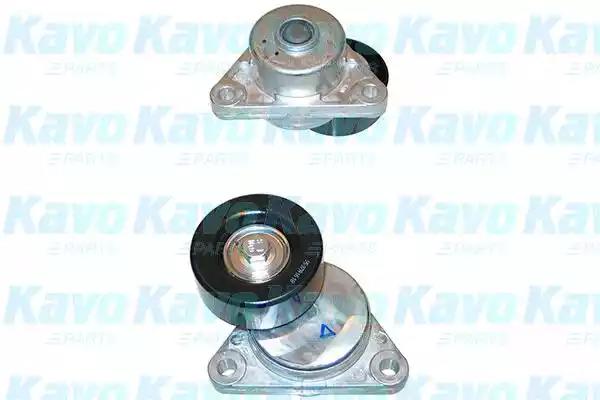 Kavo Parts DTP-1004 Ролик натяжний ременя поліклинового