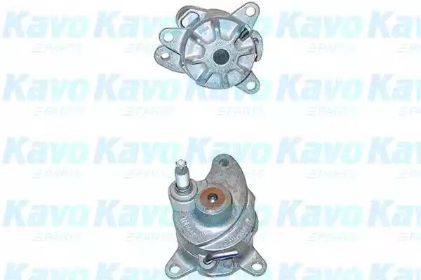 Kavo Parts DTP-1006 Ролик натяжний ременя поліклинового