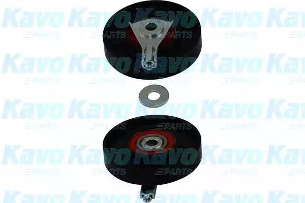 Kavo Parts DTP-1501 Ролик натяжний ременя поліклинового