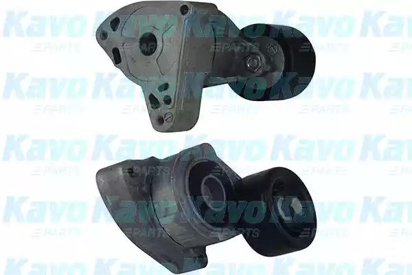 Kavo Parts DTP-2001 Ролик натажной ремня поликлинового Kavo Parts DTP-2001 Ролик натажной ремня поликлинового