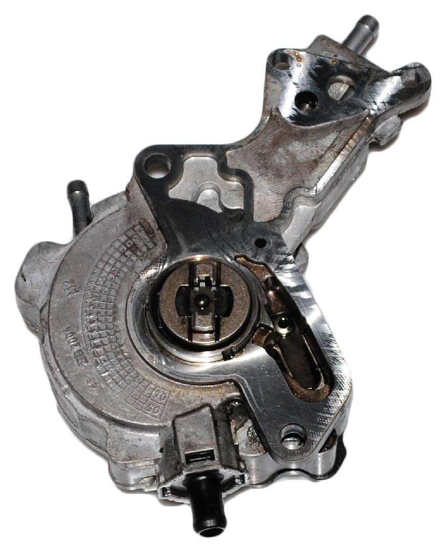 VAG 038145209H Вакуумный насос VAG 038145209H Вакуумный насос