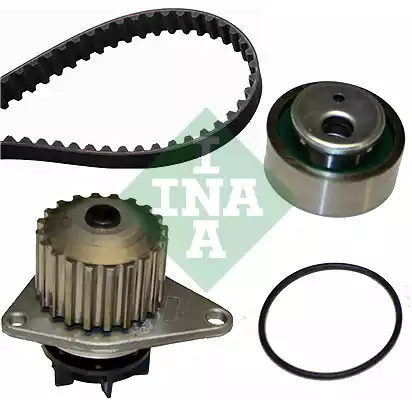 Ina 530 0012 30 Kit water pump repai — Photo #3 Ina 530 0012 30 Kit water pump repai — Photo #3