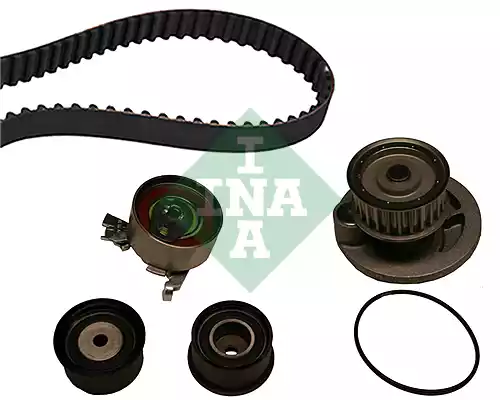 Ina 530 0049 30 Kit water pump repai — Photo #3 Ina 530 0049 30 Kit water pump repai — Photo #3