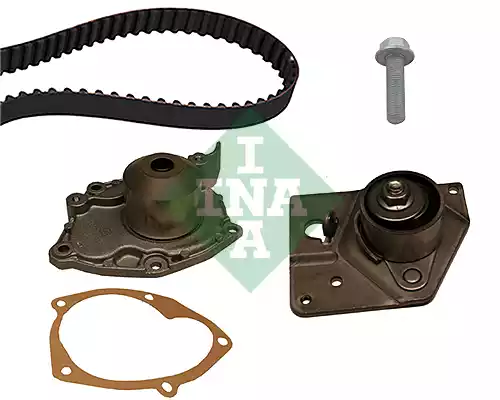 Ina 530 0196 30 Kit water pump repai — Photo #3 Ina 530 0196 30 Kit water pump repai — Photo #3