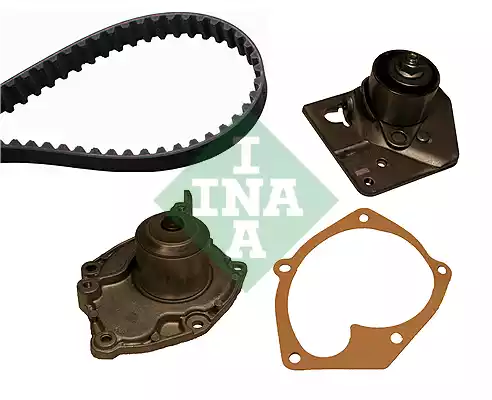 Ina 530 0442 30 Kit water pump repai — Photo #3 Ina 530 0442 30 Kit water pump repai — Photo #3