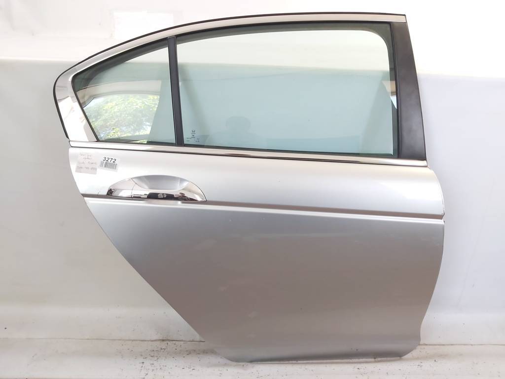 Honda 67510TA0A90ZZ Двері — Фото №2