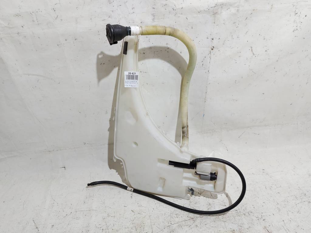 BMW 61667238666 Reservoir assy windshield