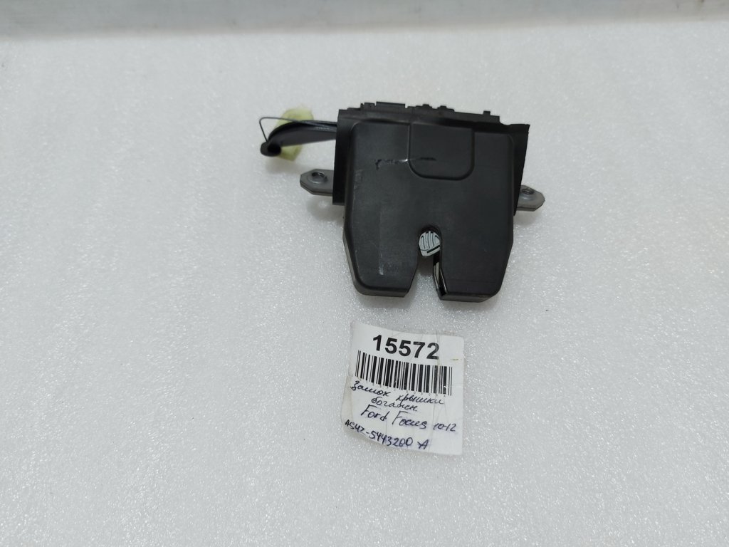 Ford AS4Z5443200A Hook assy bonnet