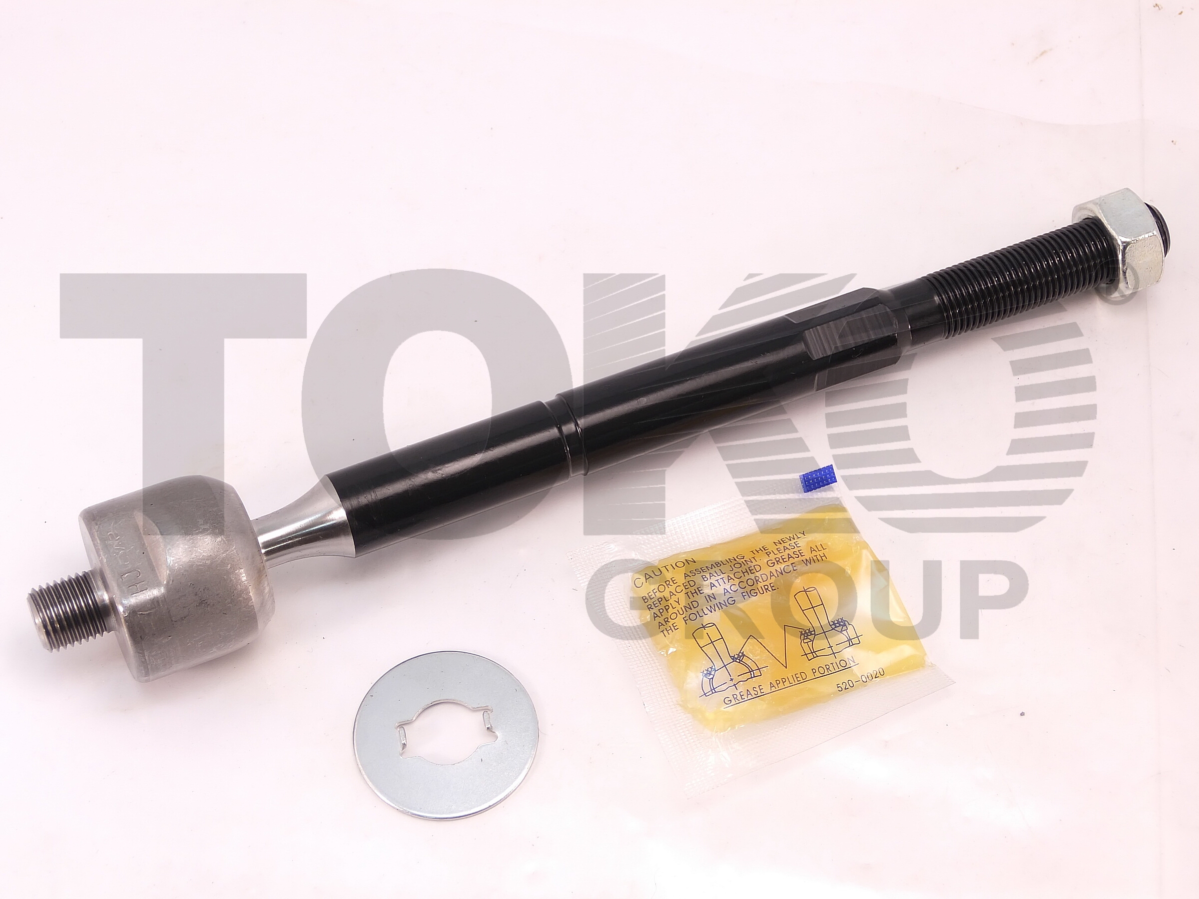 TOKO T3415016 Рульова тяга