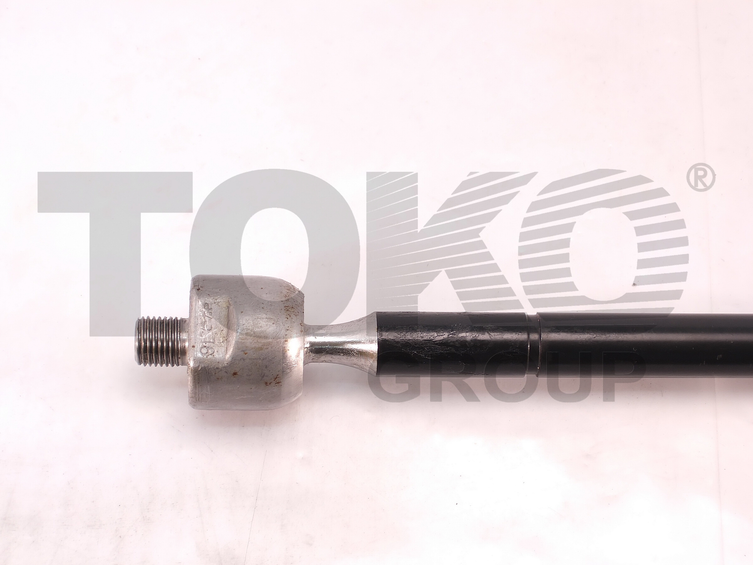 TOKO T3415052 End assy steering rack