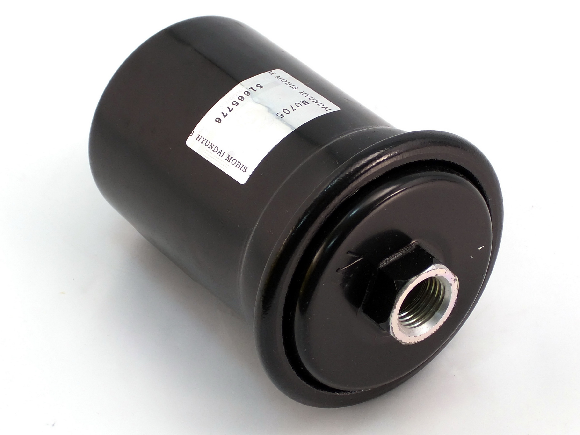 TOKO T1303004 MOBIS Фільтр паливний TOKO T1303004 MOBIS Фільтр паливний